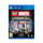 Gra PS4 LEGO Marvel Collection PS4